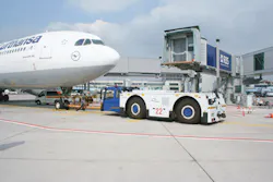 Towbearaircrafttractor 10025256 Towbearaircrafttractor 10025256