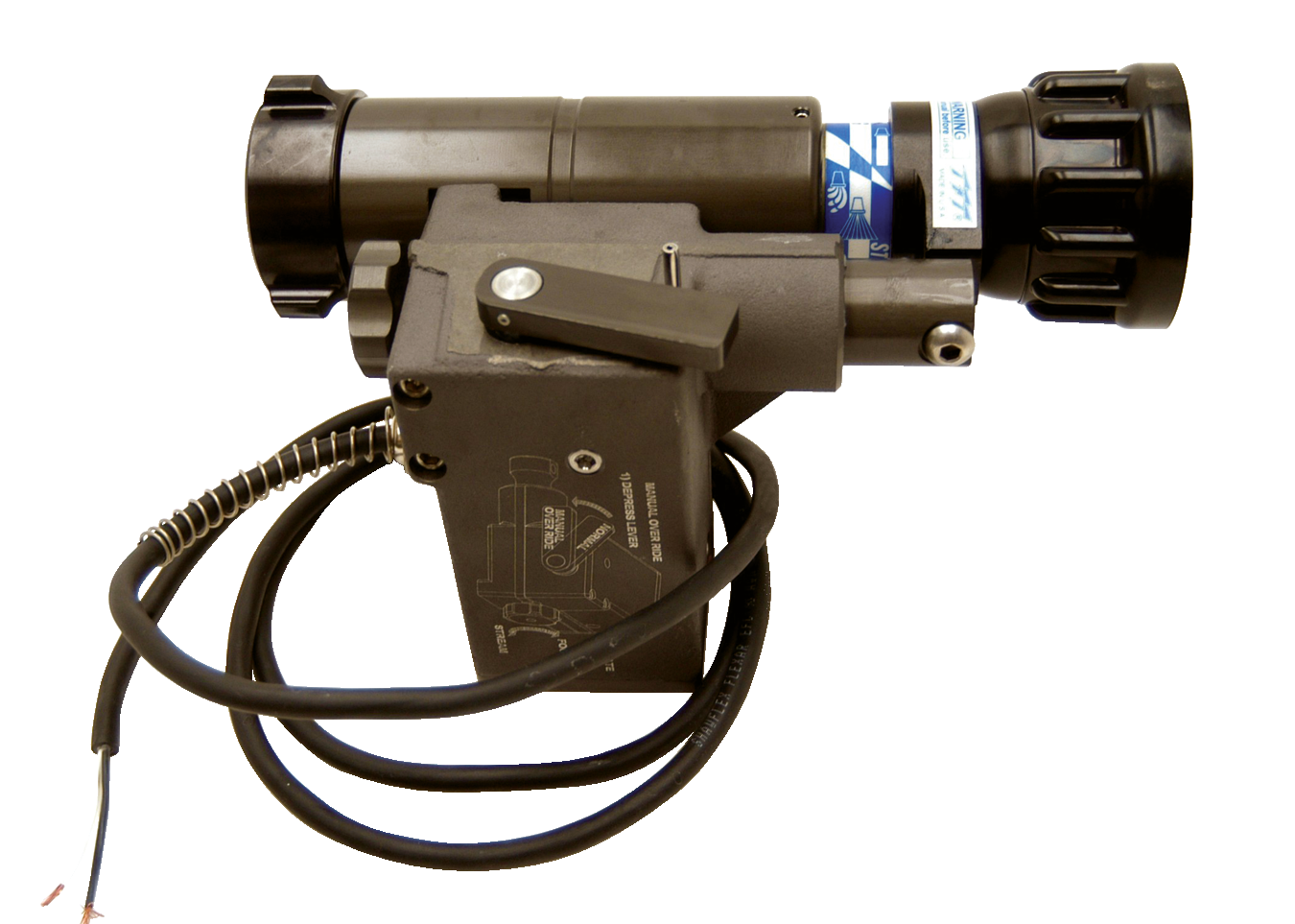 Combinatinnozzle 10026992