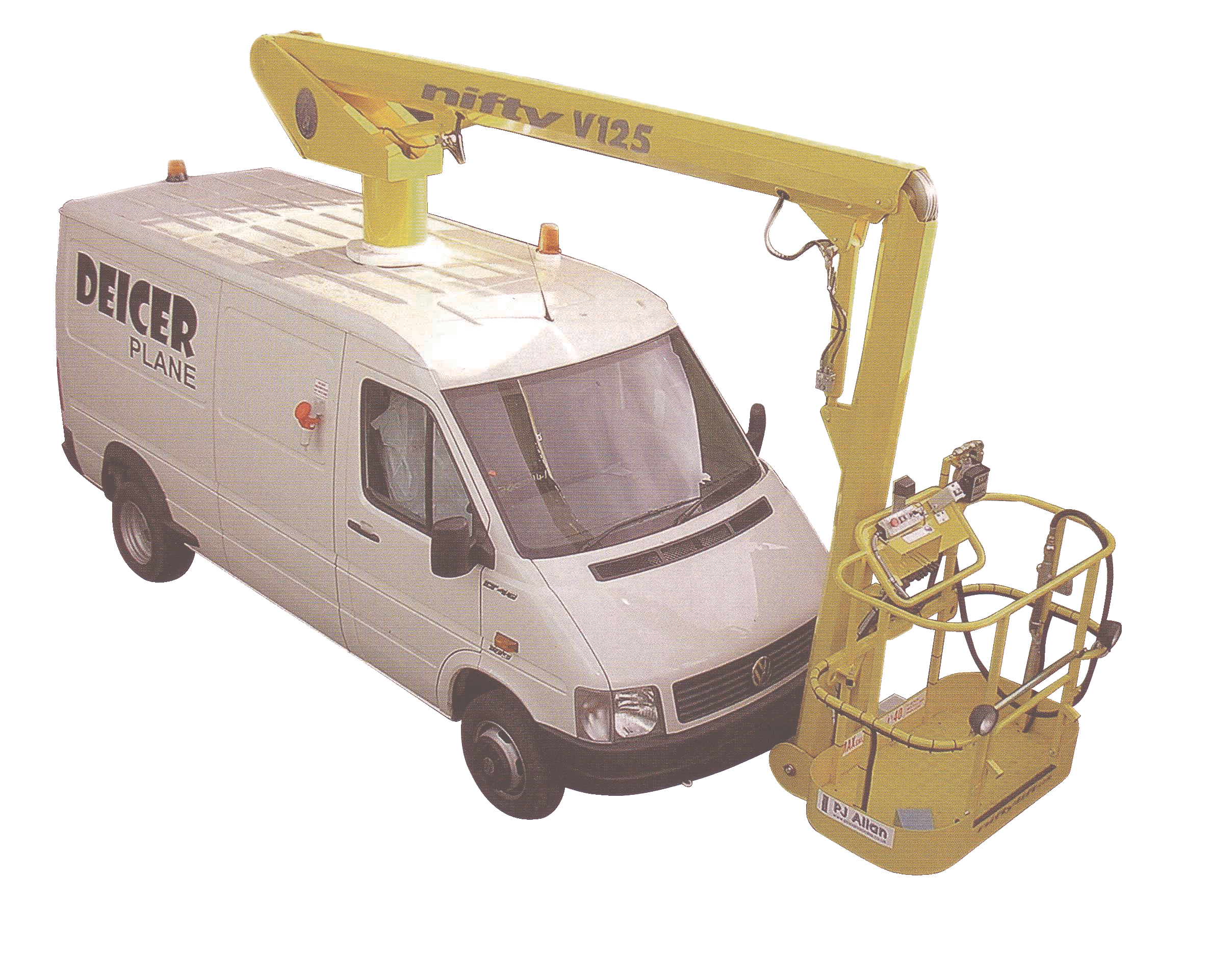 Deicerplane 10026923