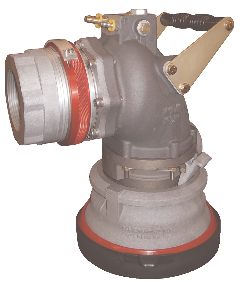 Hydrantcouplers 10027139