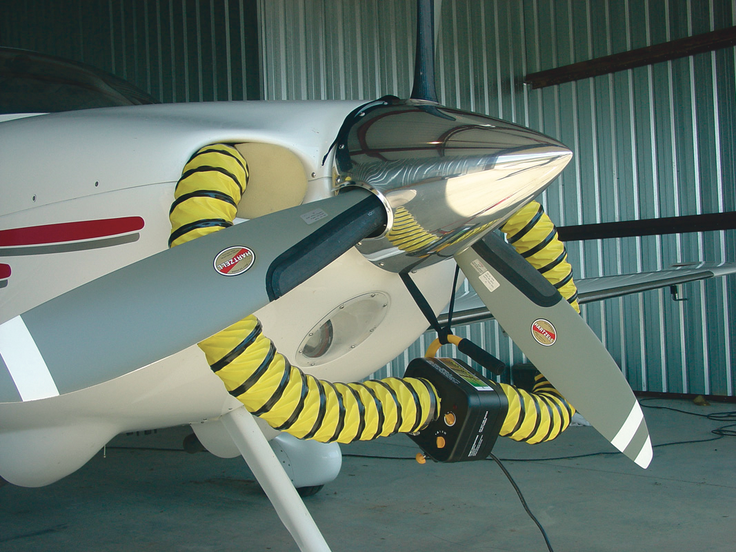 Aerothermengineheater 10138399