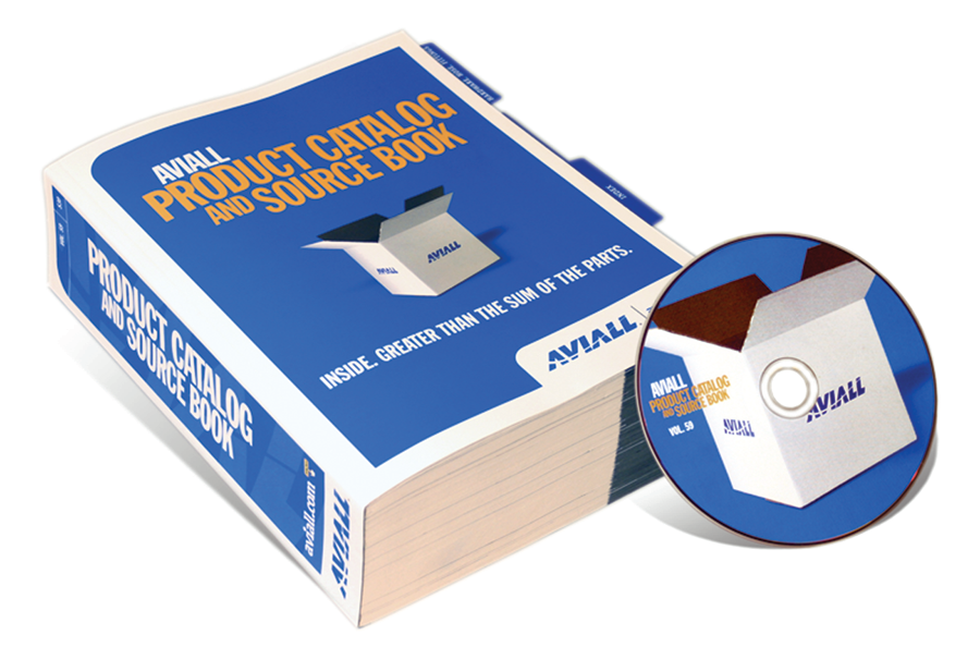 Aviallaviationpartsandmaintenanceprovider 10136900