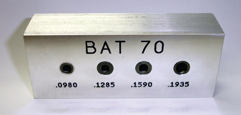 Bat70drillblock 10137048