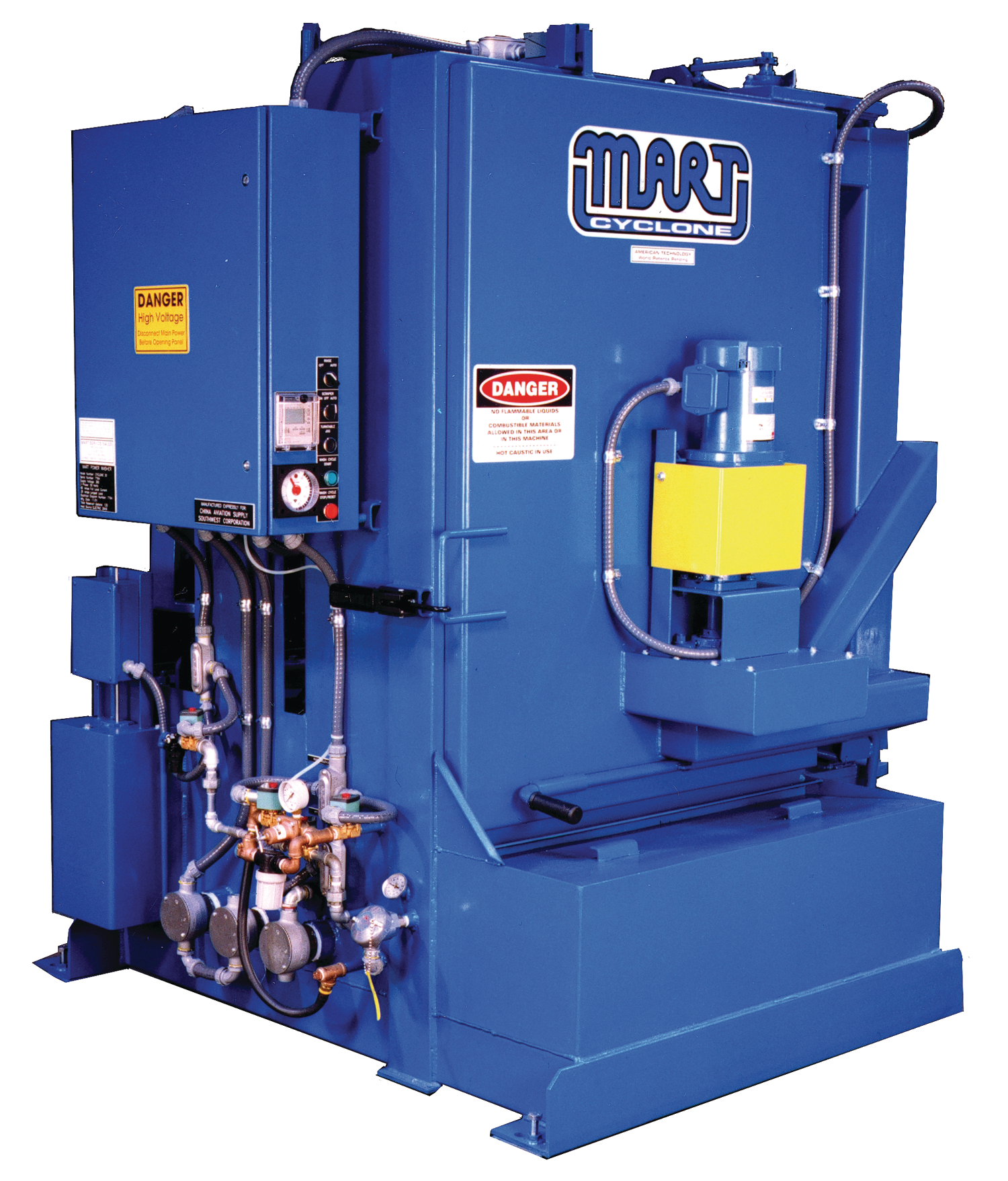 Cabinetstylewashmachines 10137897