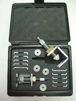 Fad100universaladapterkit 10137513 Fad100universaladapterkit 10137513