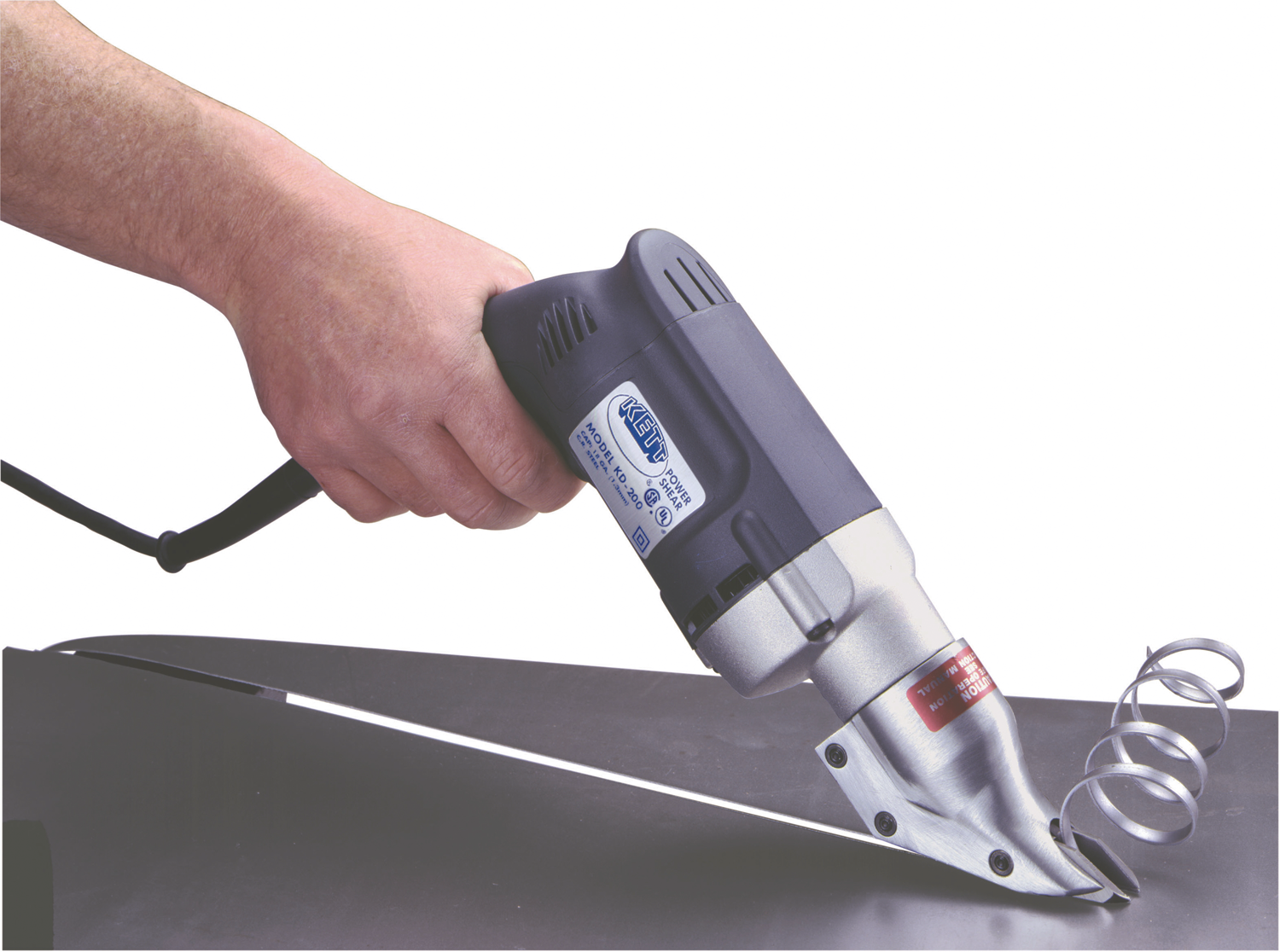 Kd200doublecutshear 10137728