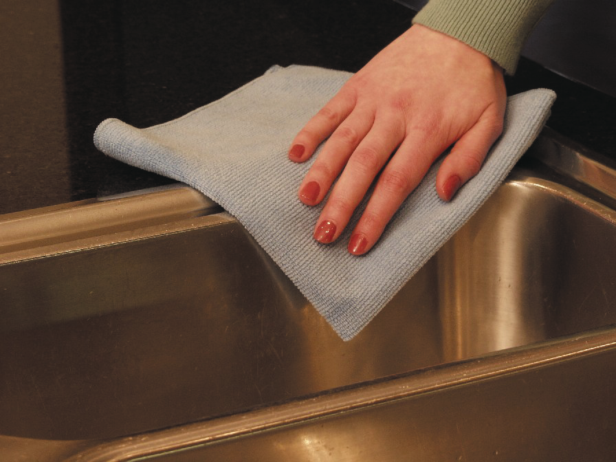 Microfibertowels 10137335