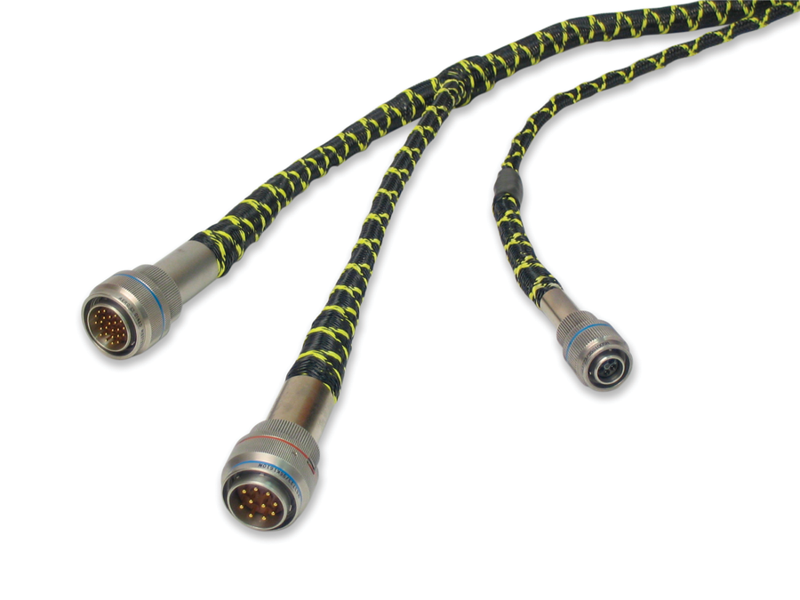 Pmcharnesssets 10137124