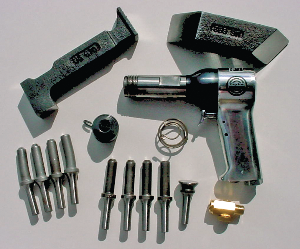 Rivetingkit 10137046