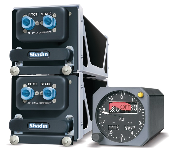 Rvsmcapableairdatasystem 10138307