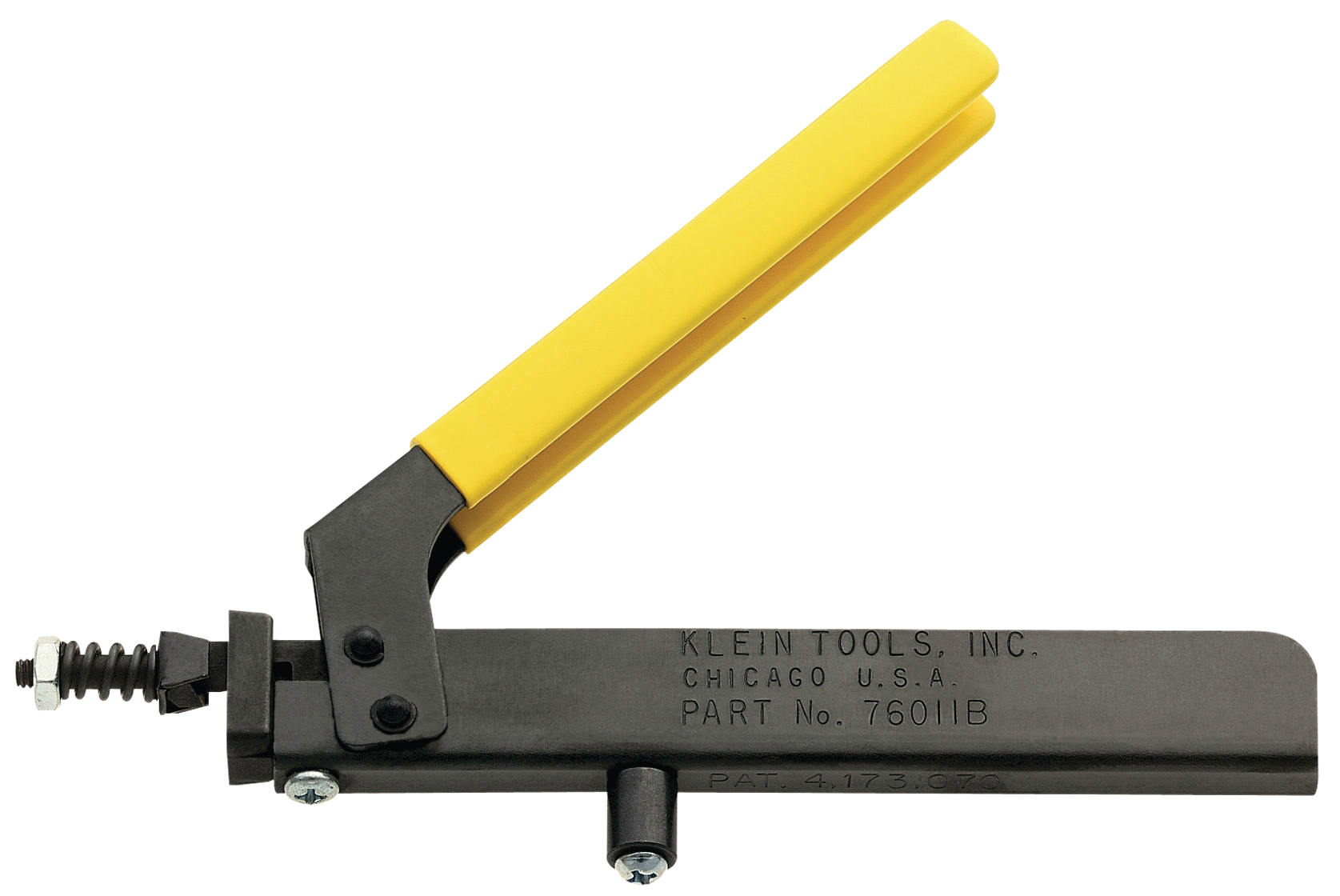 Sheetmetalnibbler 10137746