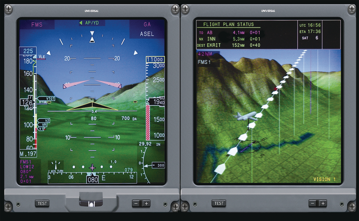 Stcsforavionics 10138450