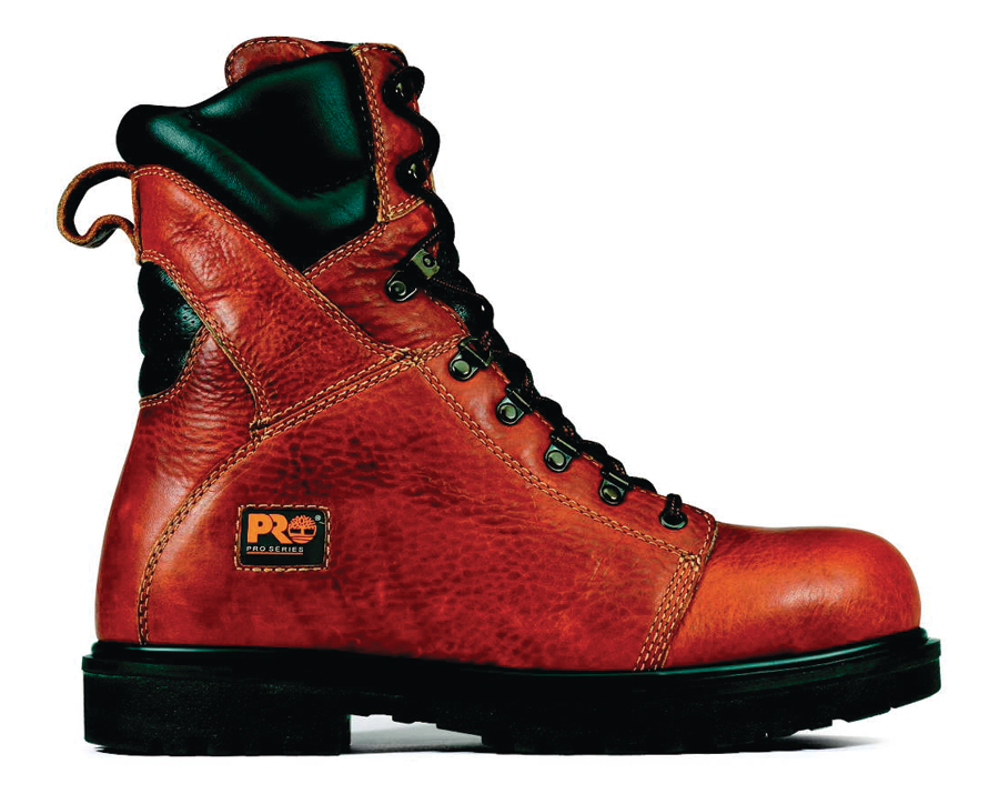 Titanhdworkboots 10138536