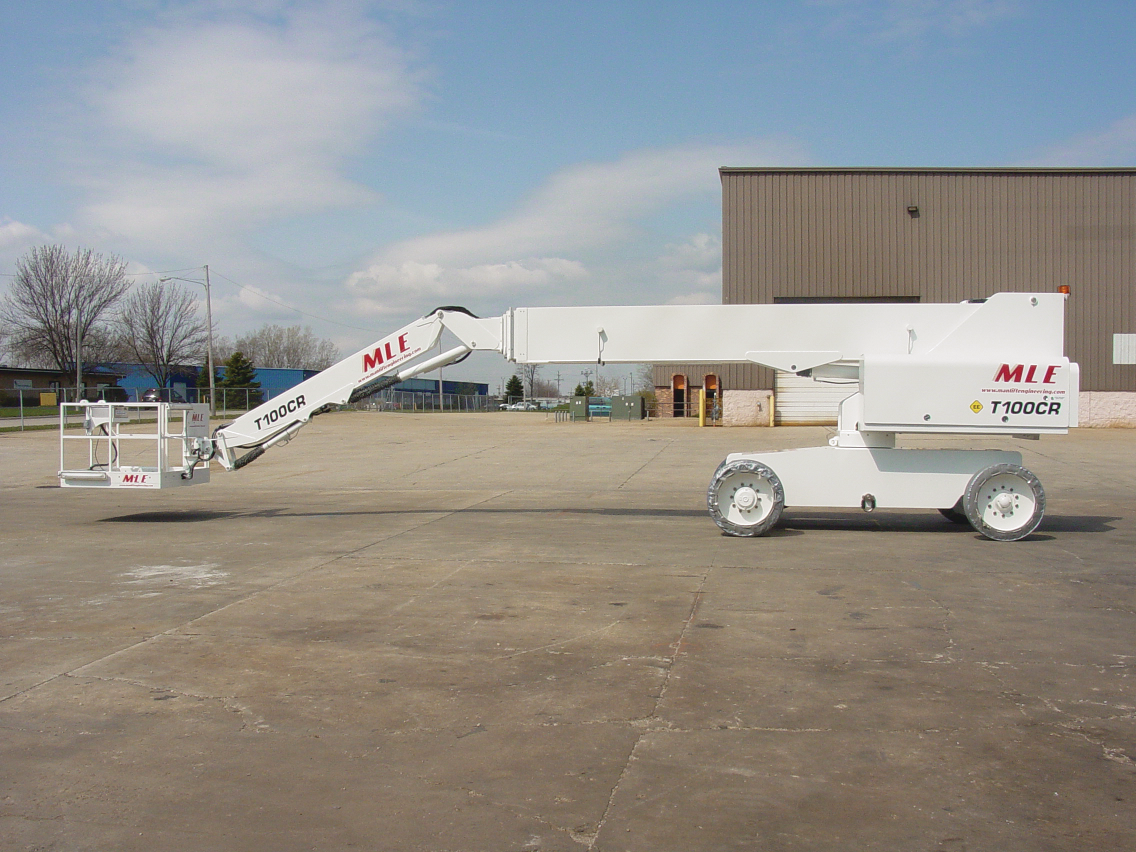 Cleanroomlift 10138768