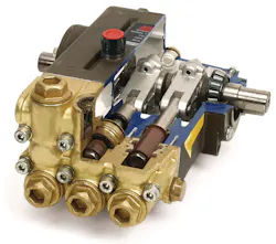 Highpressurepump 10138830 Highpressurepump 10138830