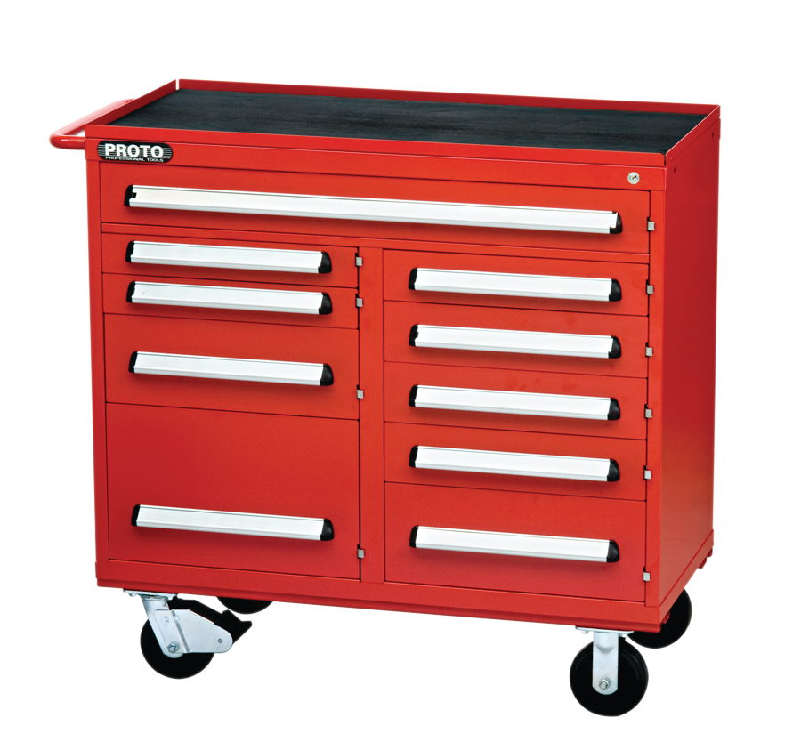 Mobiletoolschests 10138806