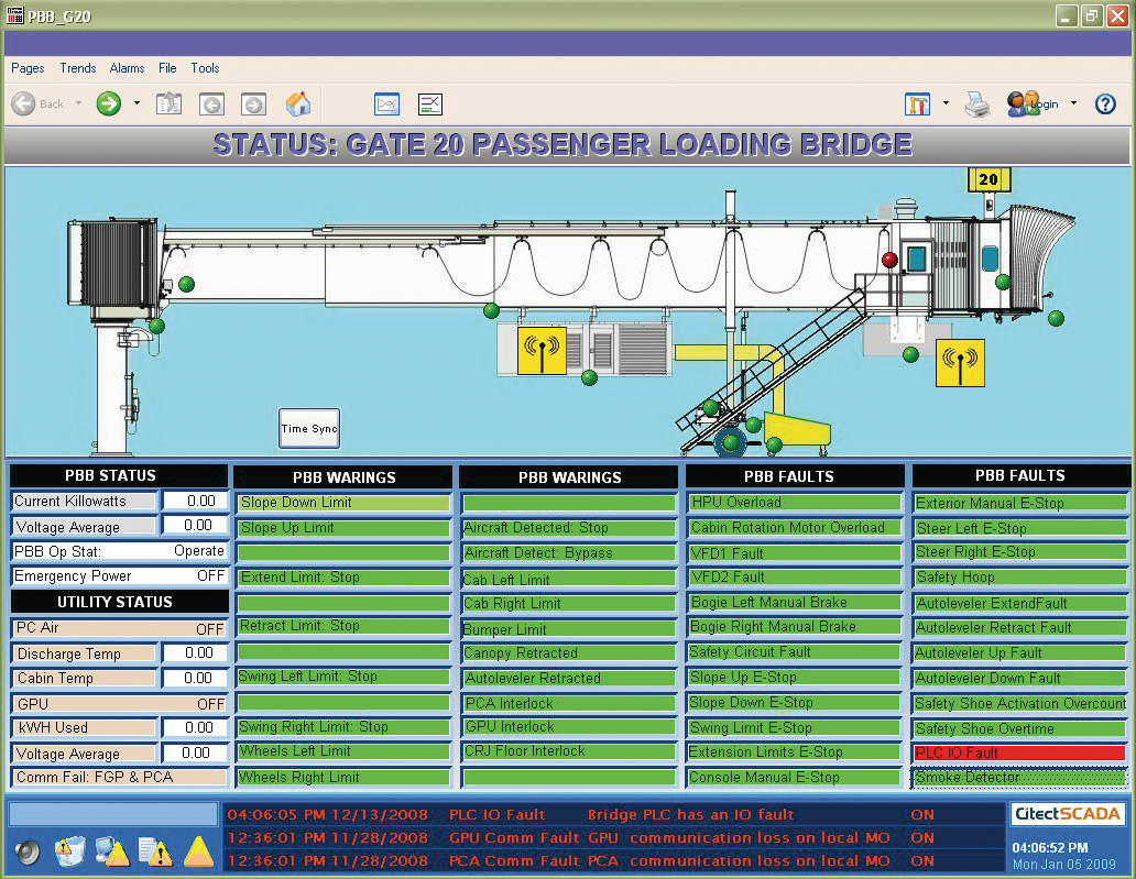 Rampservicesmanagementsystem 10027151