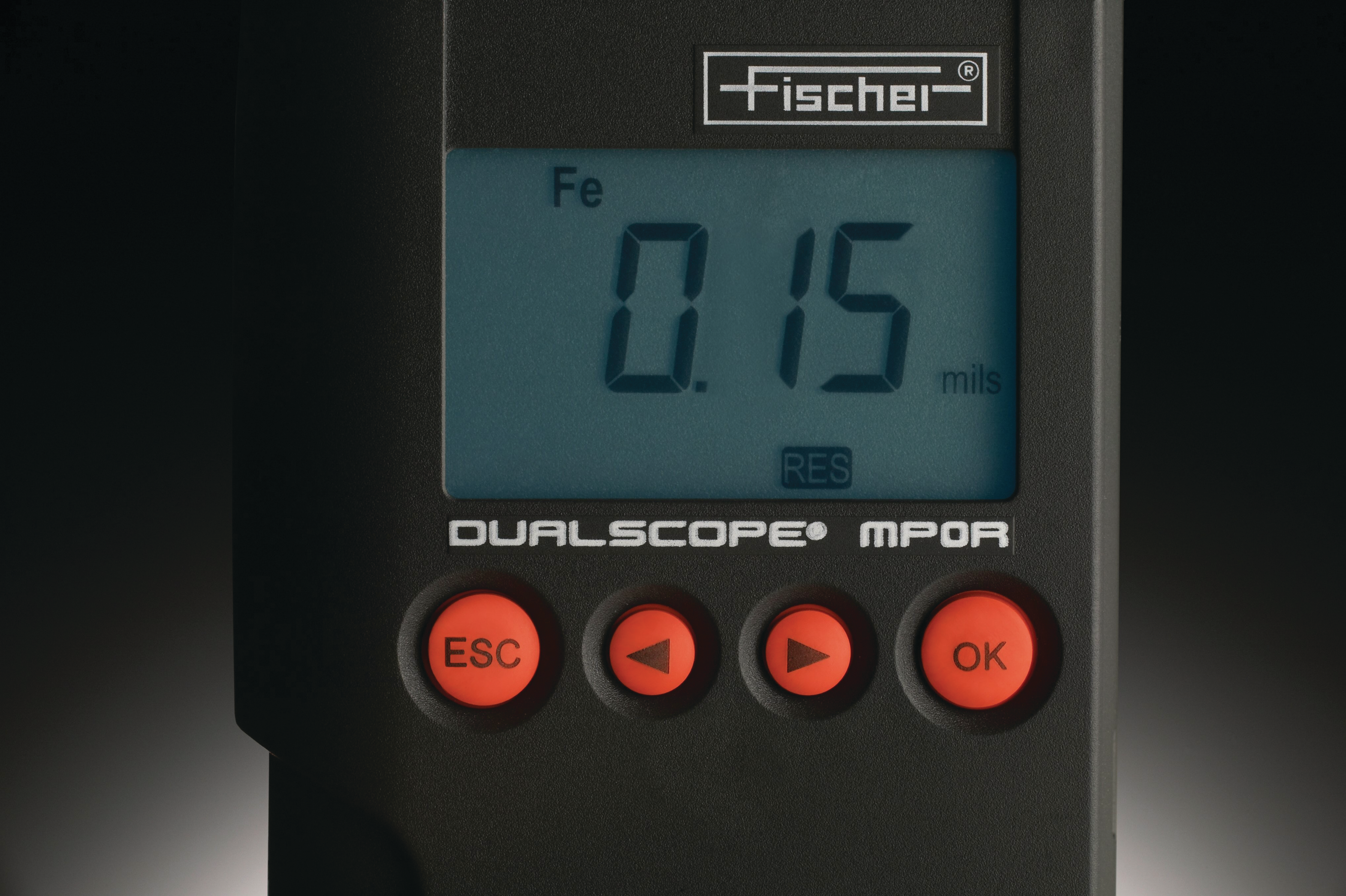 Coatingthicknessgauge 10138882