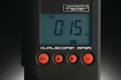 Coatingthicknessgauge 10138882 Coatingthicknessgauge 10138882