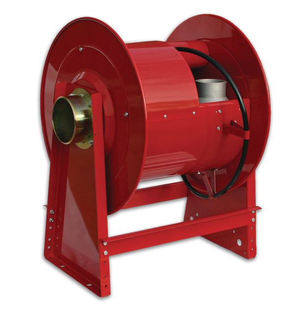 Exhaustreel 10027173