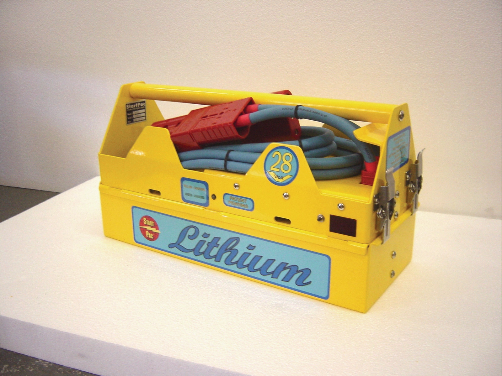 Lithiumbatterygpu 10027192