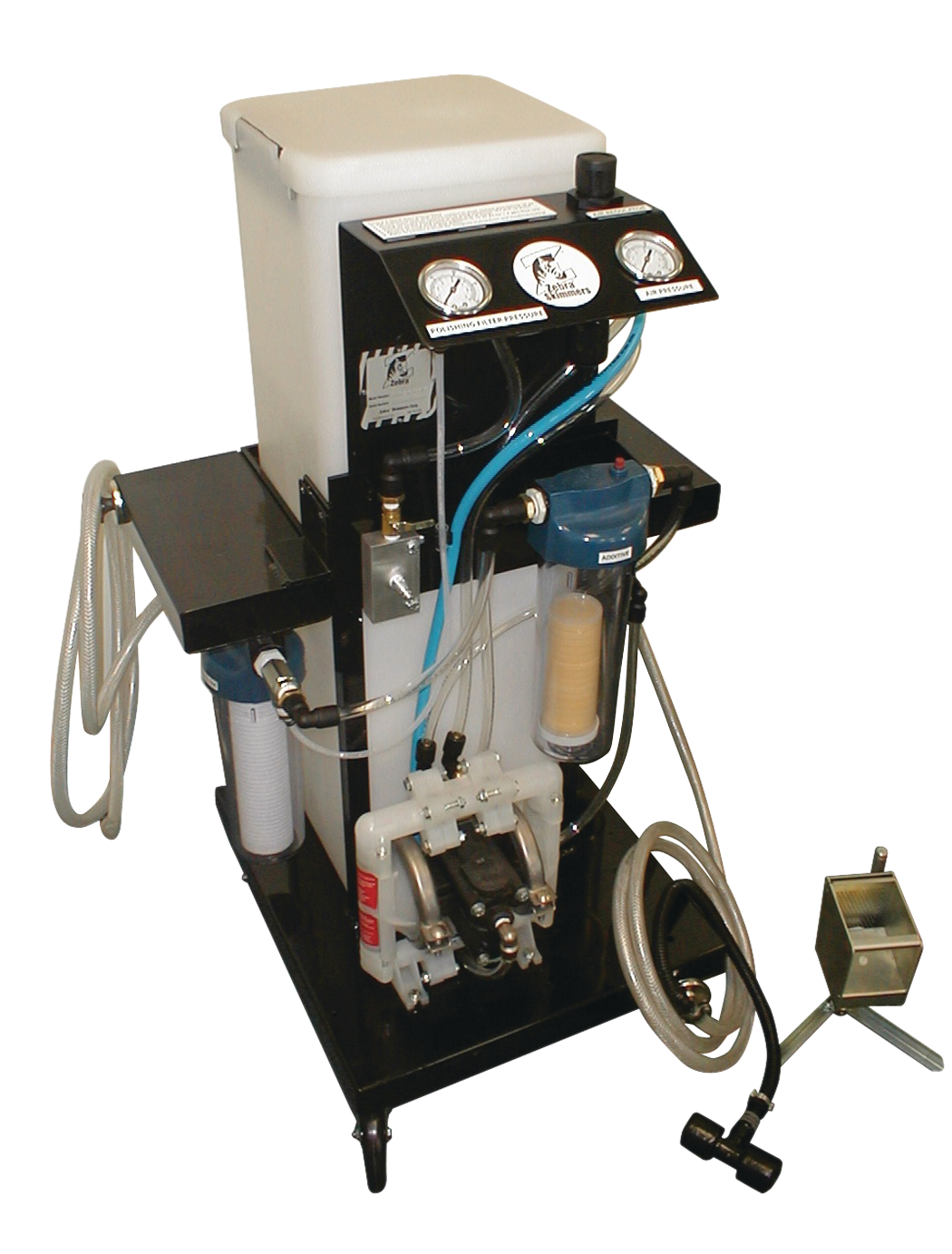 Oilcoalescer 10138983