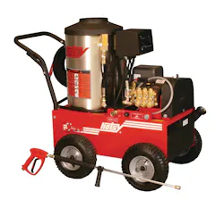 Pressurewasher 10138987 Pressurewasher 10138987