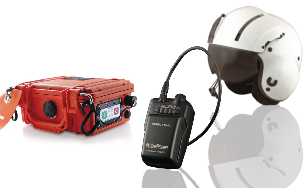 Radiosystem 10138964