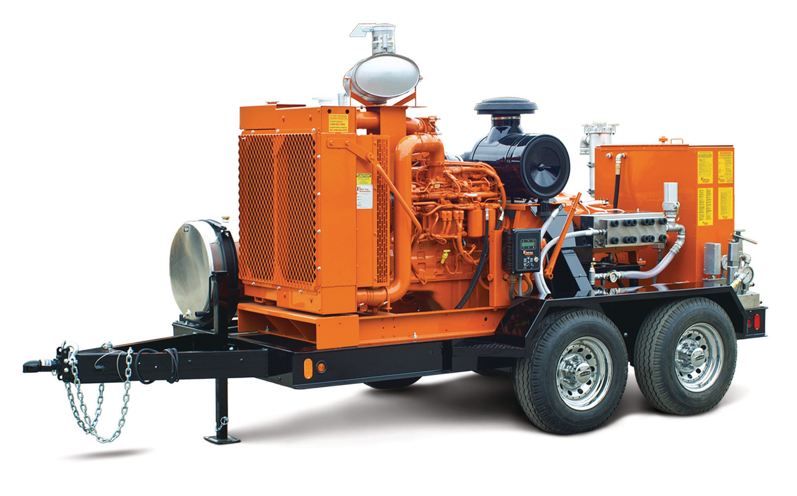 Waterjetunits 10138973