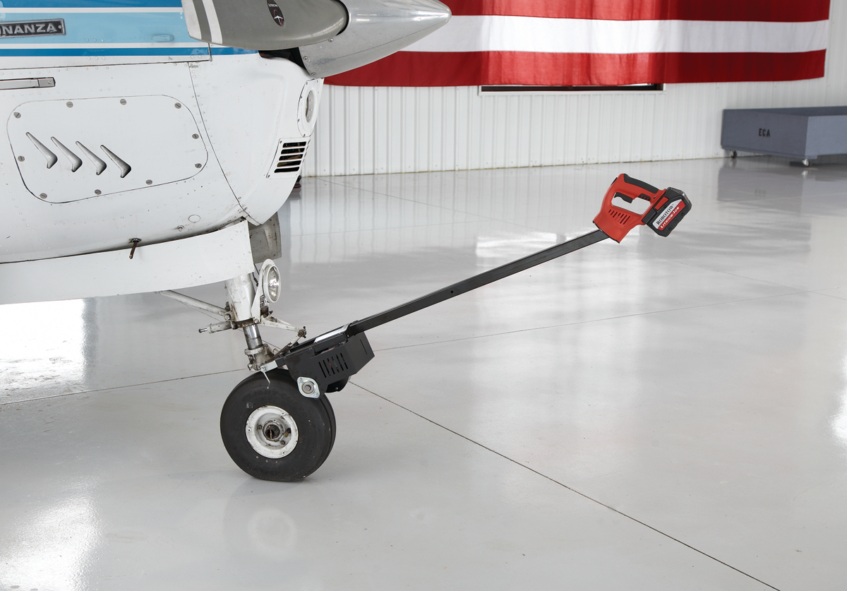 Electrictowbar 10139113