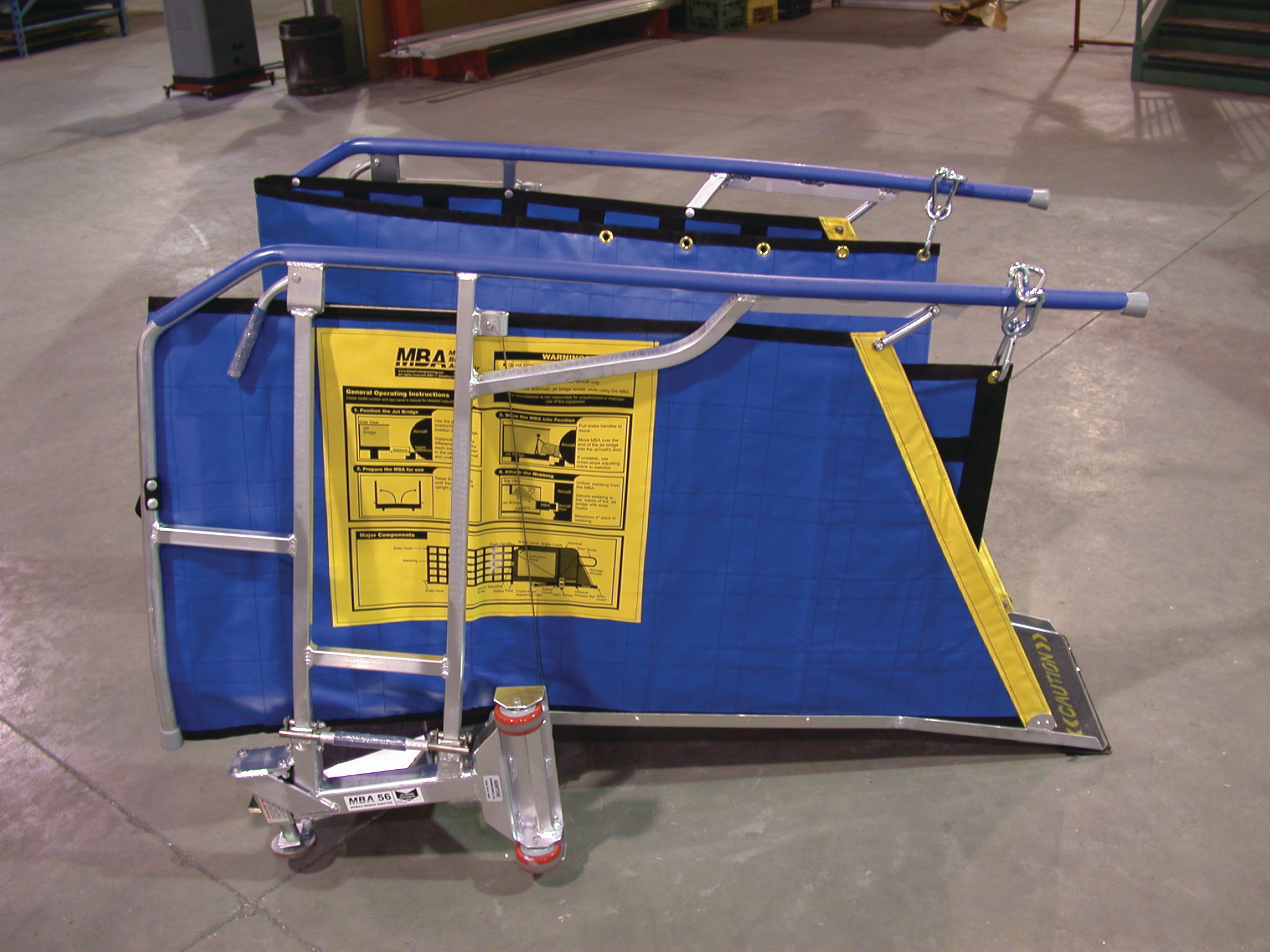 Mobilebridgeadaptermba 10027344