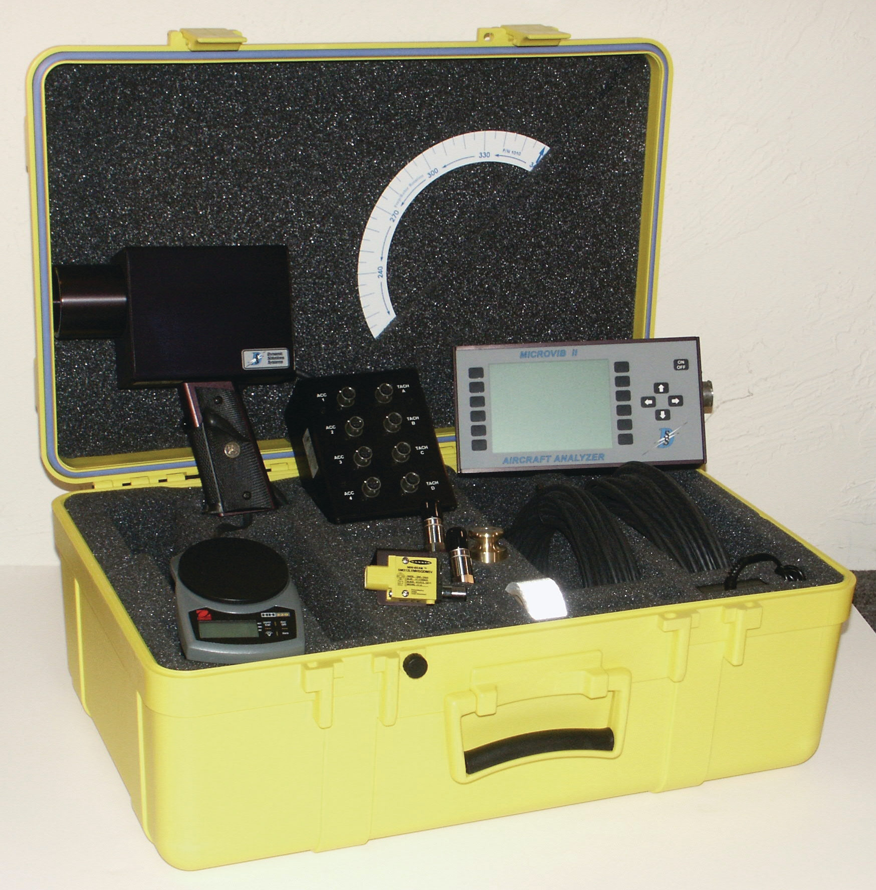 Microvibiiaircraftvibrationcontrolsystem 10137269