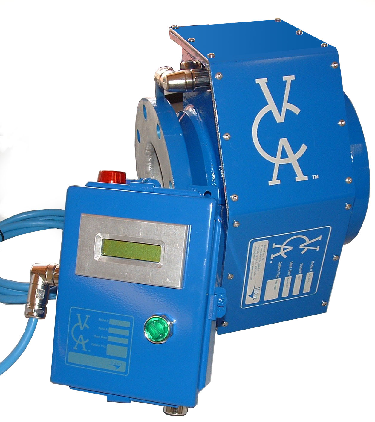 Velconcontaminantanalyzer 10133437