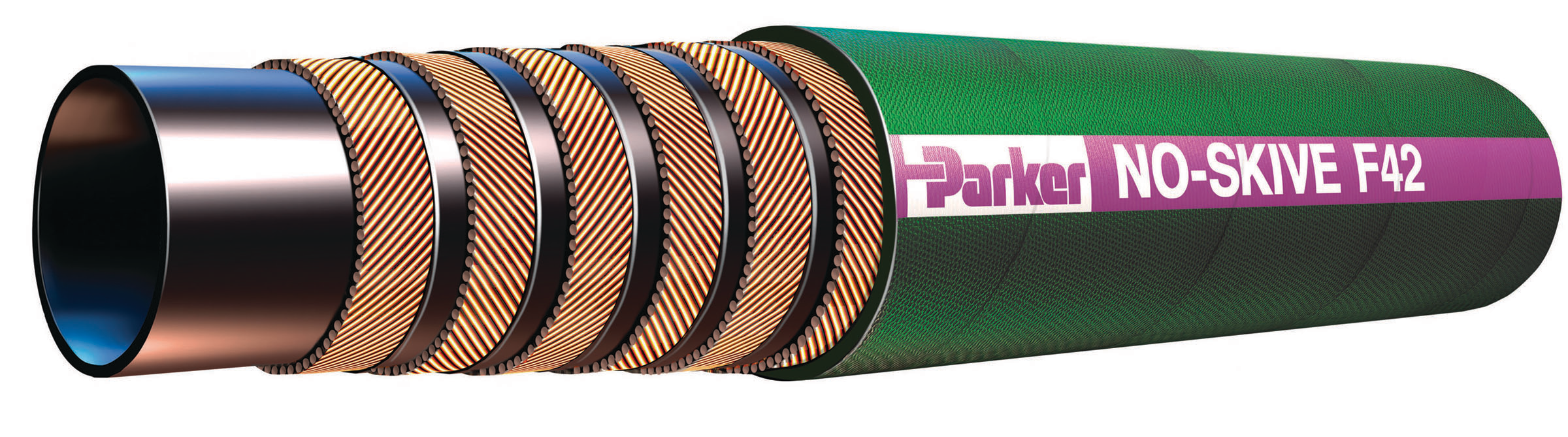 F42hydraulichose 10027621