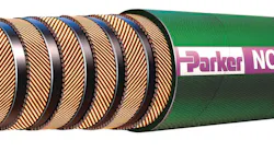 F42hydraulichose 10027621 F42hydraulichose 10027621