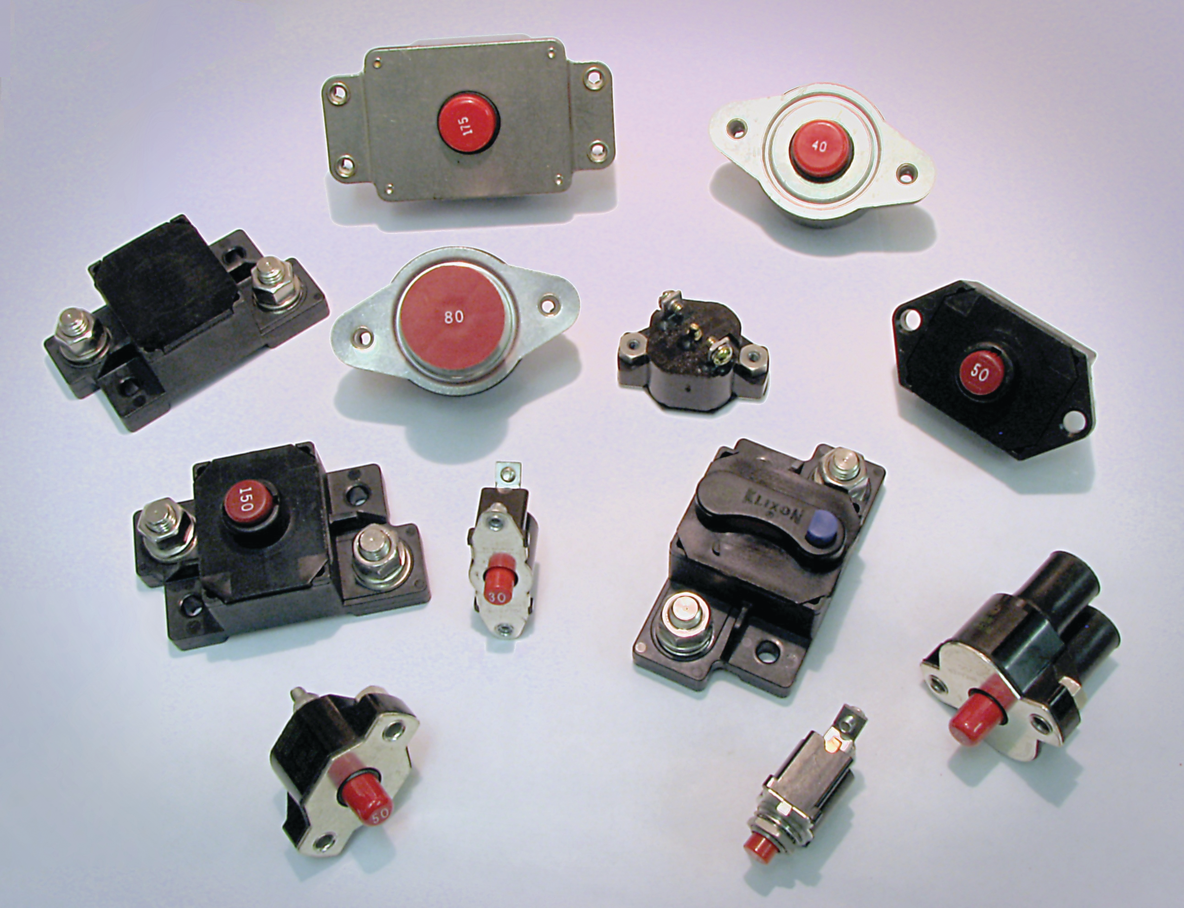 Klixoncircuitbreakersfromsensatapeerless 10027467