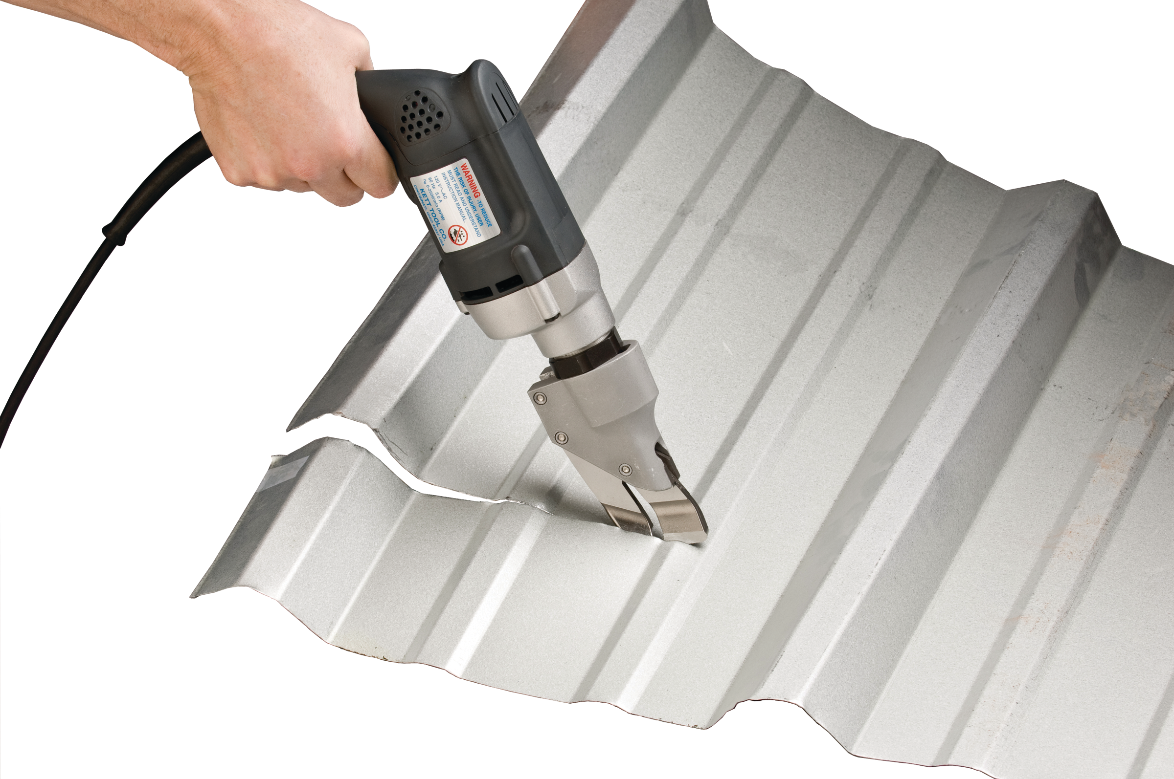 Profileshear 10139328