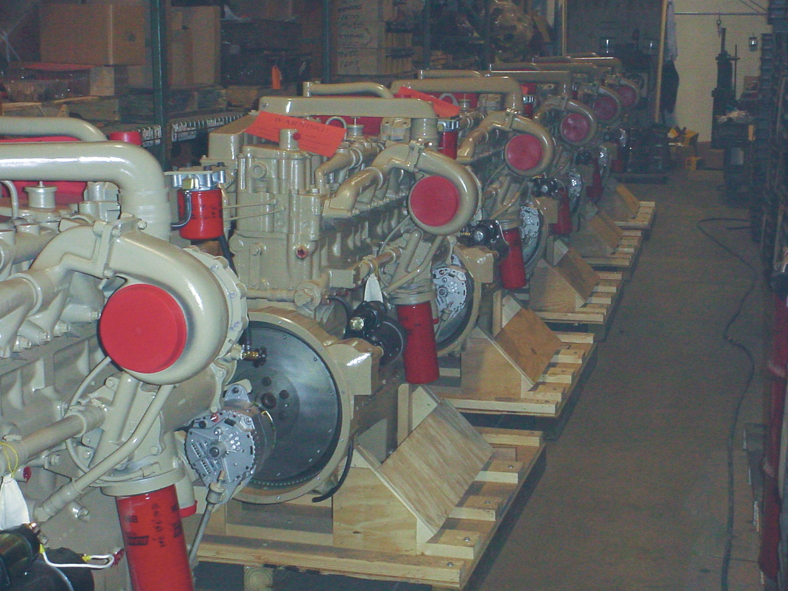 Remanufacturedengines 10027393