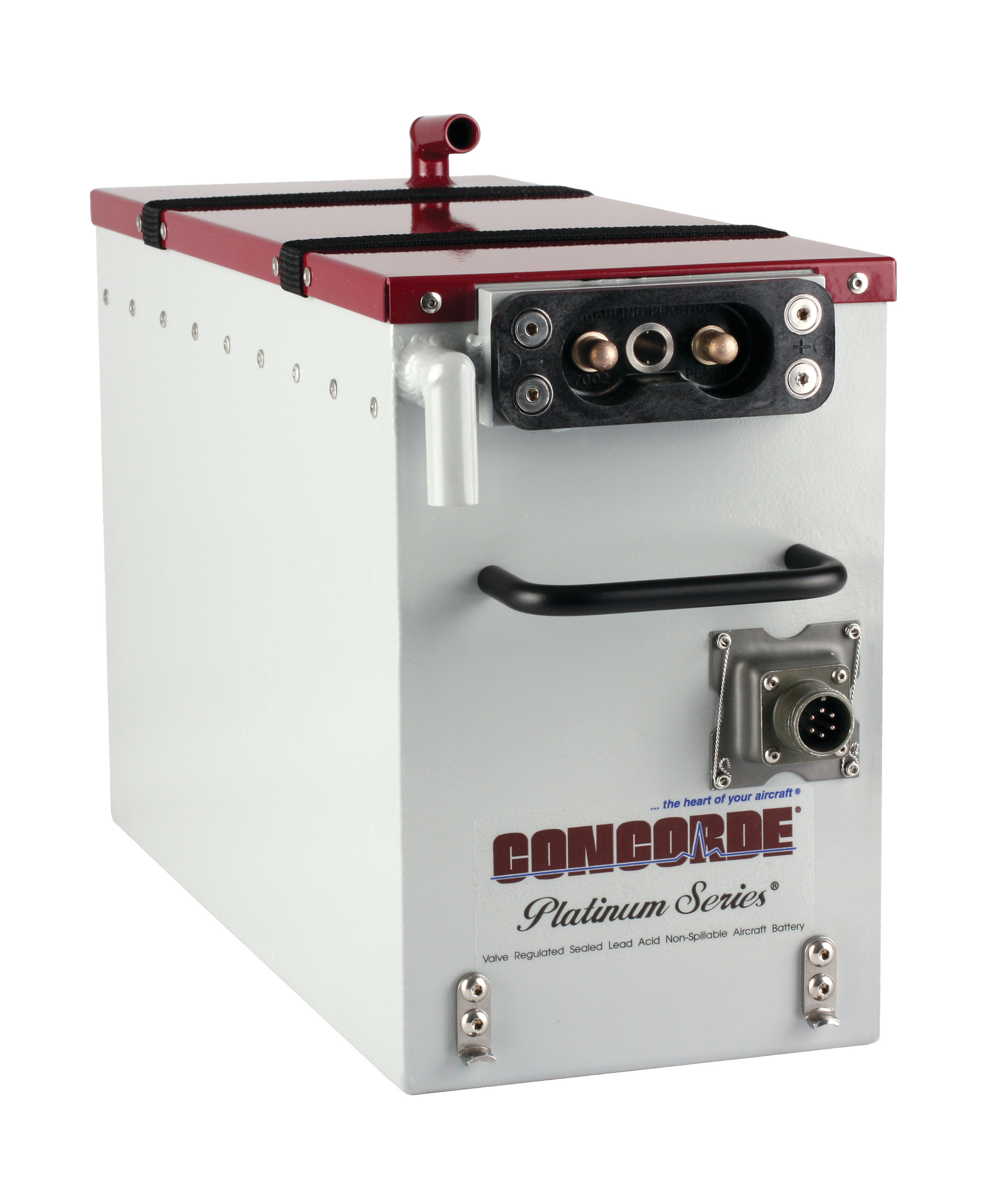 Turbineenginestartingbattery 10139324