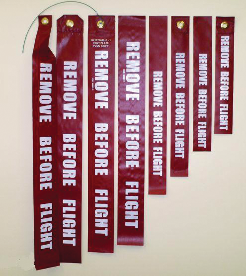 Warningstreamers 10133459