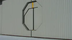 Aperturedoorsystem 10133538 Aperturedoorsystem 10133538