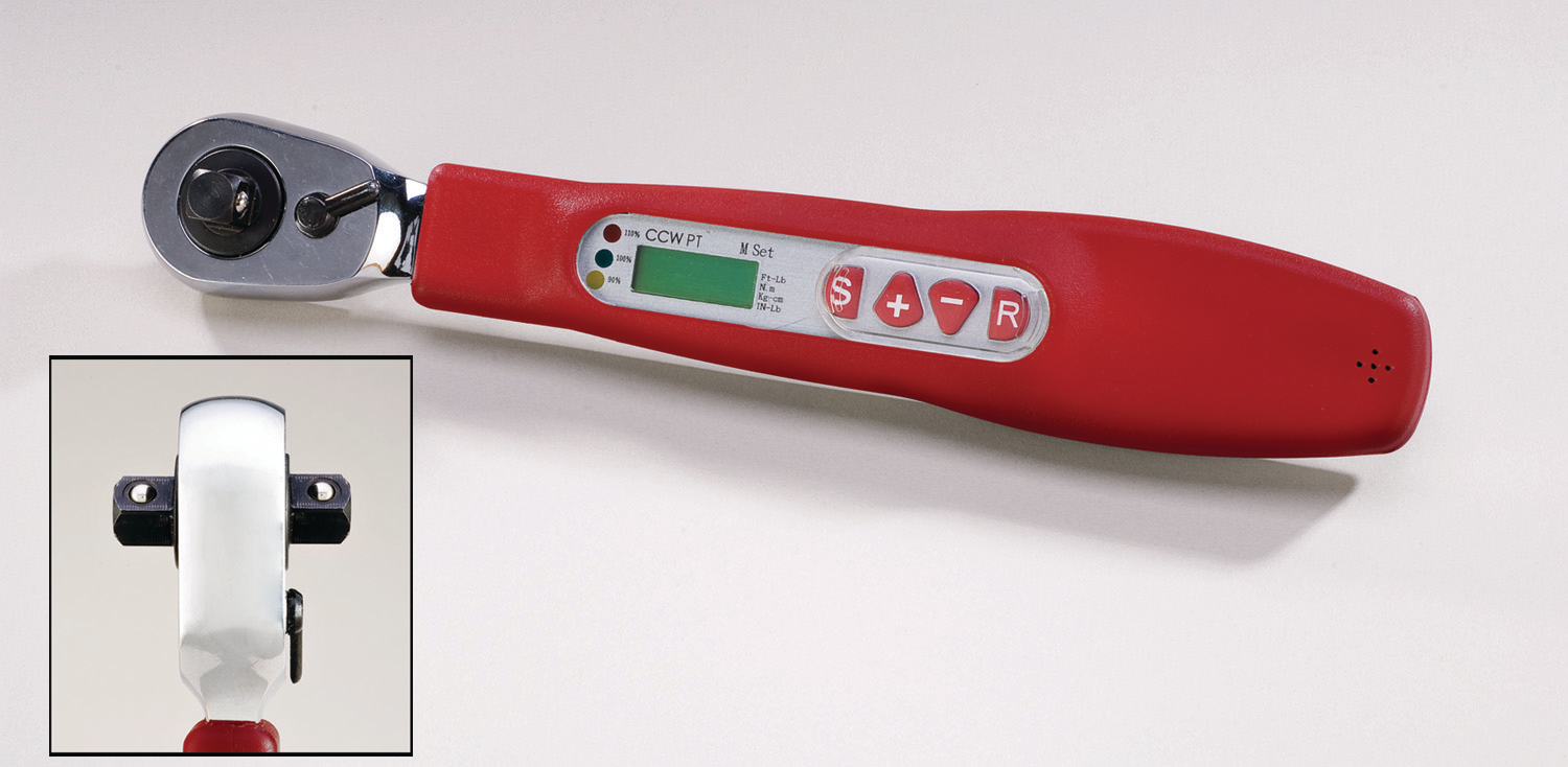 Digitaltorquetool 10139401