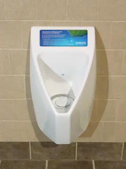 F7000waterfreeurinal 10133553 F7000waterfreeurinal 10133553
