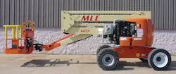 A45exbatterypoweredboomlift 10139558 A45exbatterypoweredboomlift 10139558