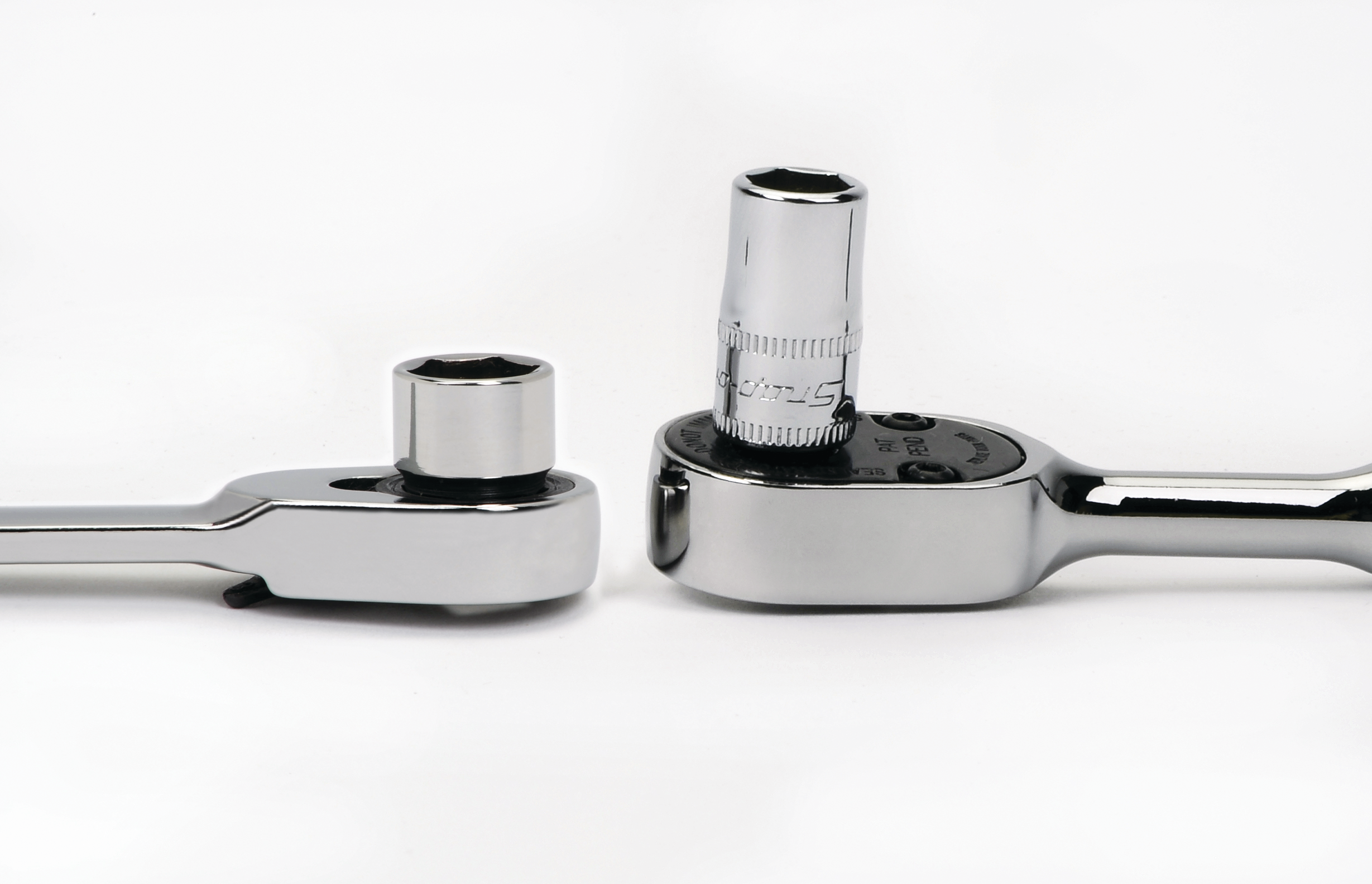 Flankdriveimpactsocket 10139563