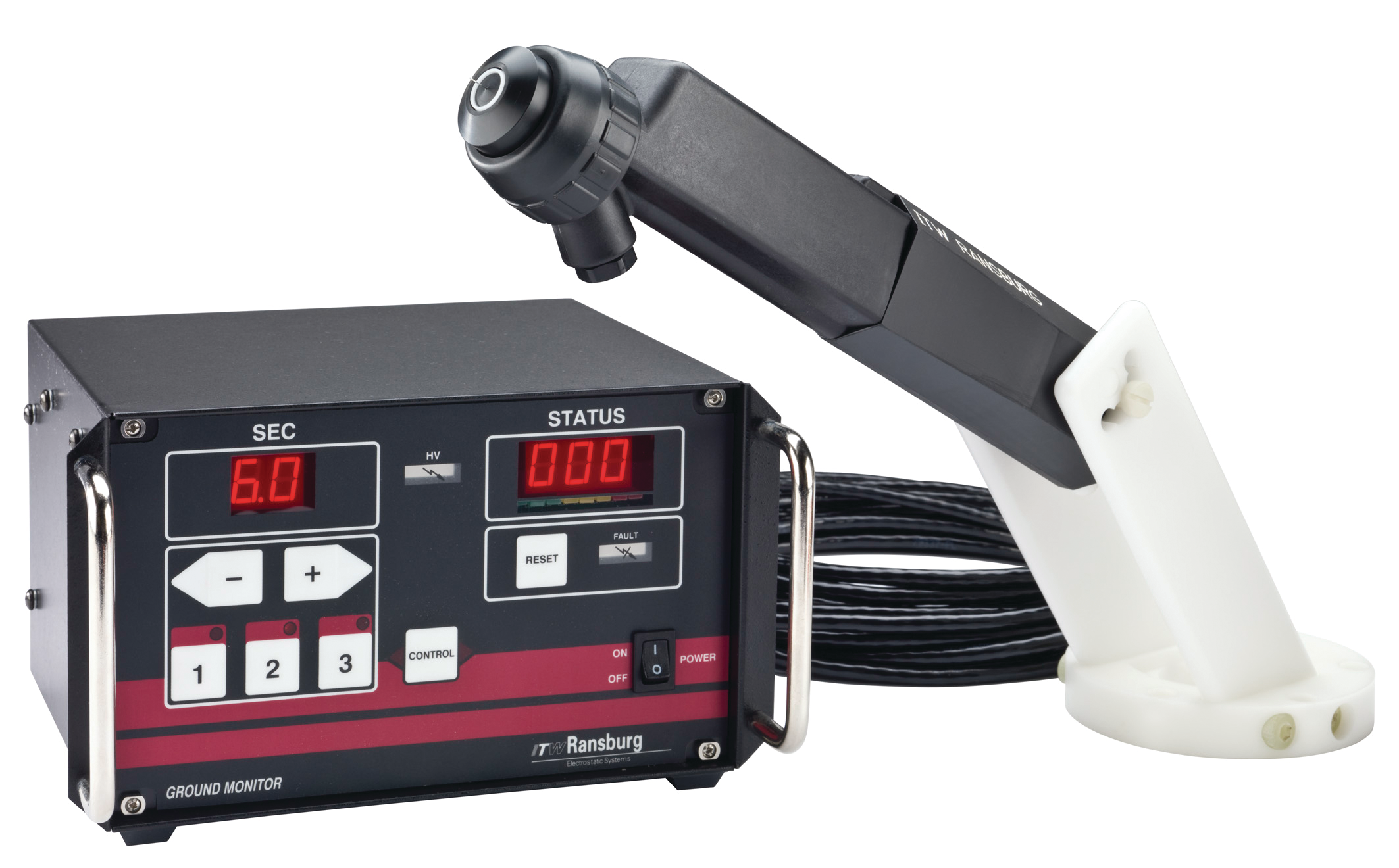 Groundmonitoringsystem 10139568