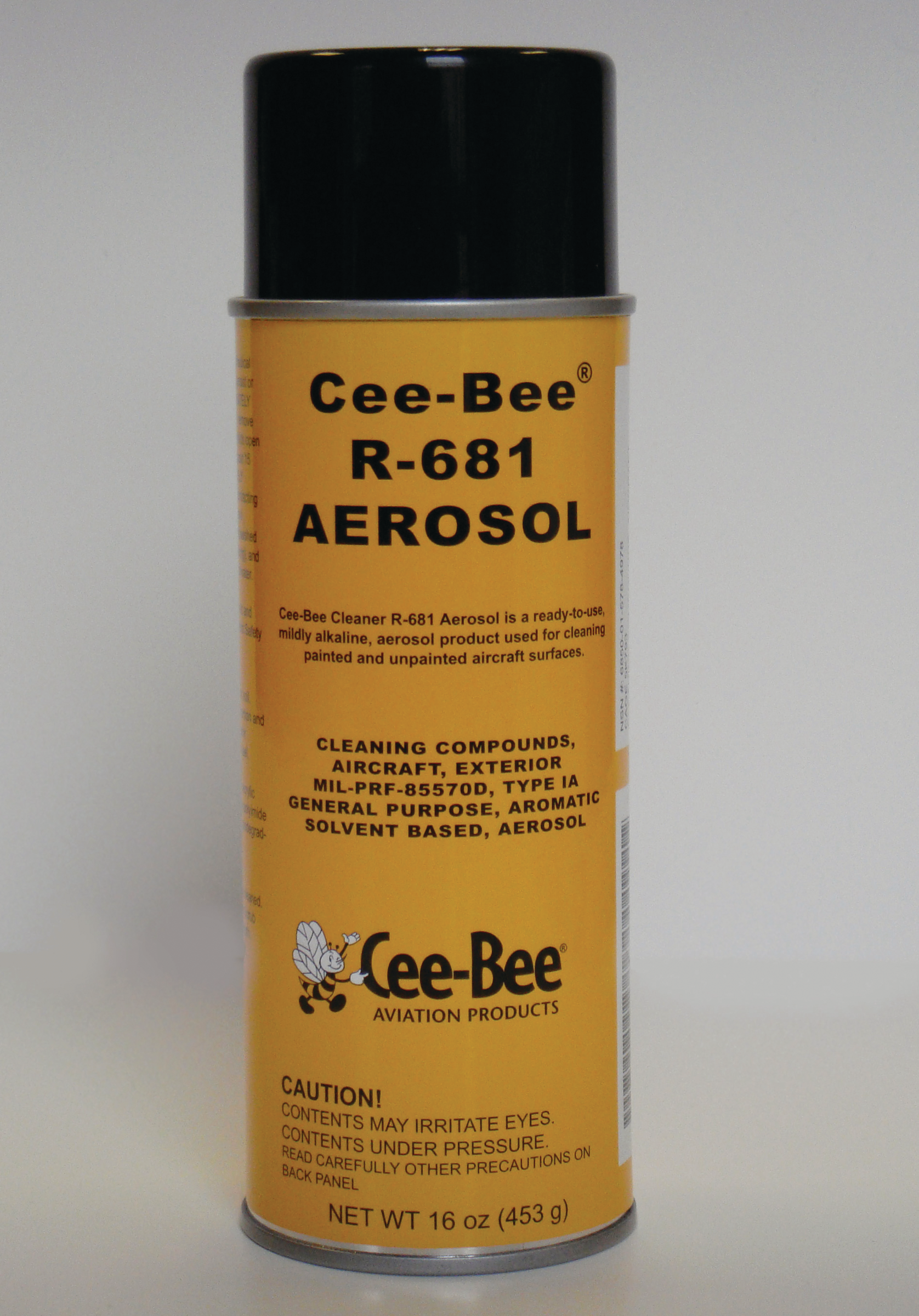 Aerosolspotcleaner 10139615