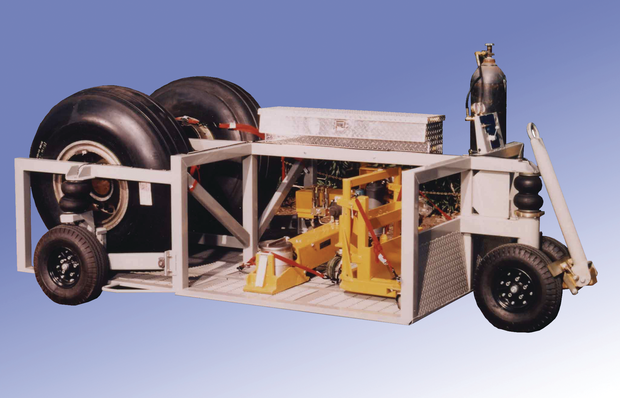 Ezloadservicetrailers 10133636