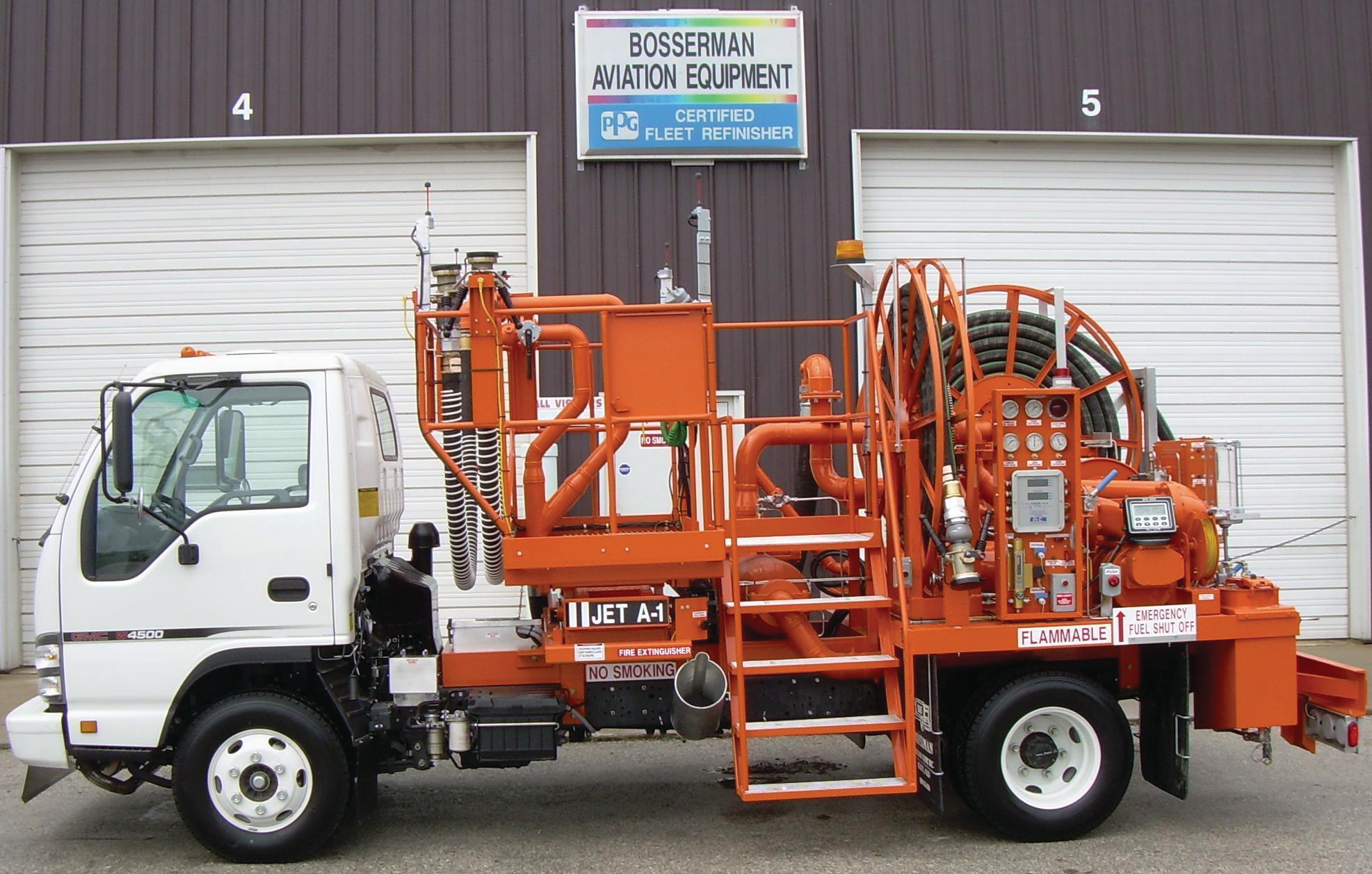 Hs800ehydrantservicer 10133619