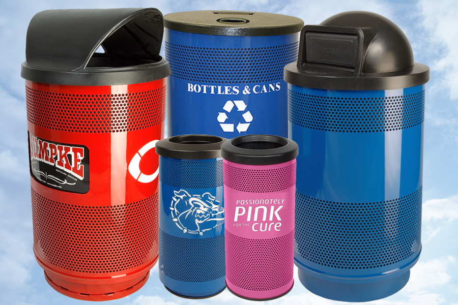 Stadiumserieswastecontainers 10133674